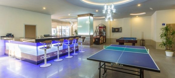 3 rooms Apartment in Kestel, Turkey No. 21964 14