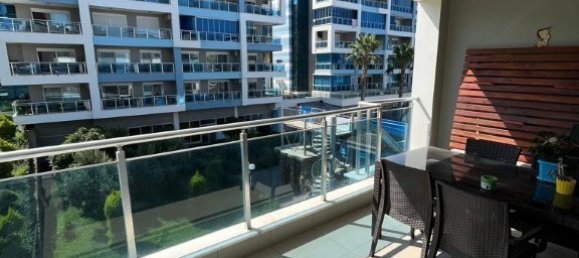 3 rooms Apartment in Kestel, Turkey No. 21964 23