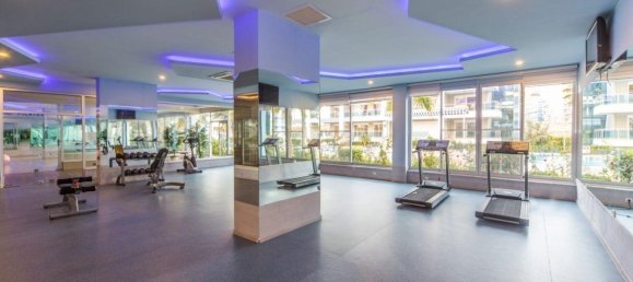 3 rooms Apartment in Kestel, Turkey No. 21964 6