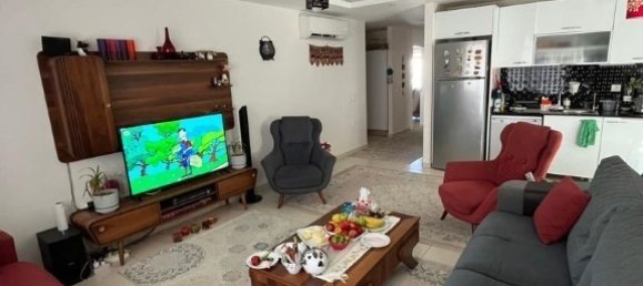 3 rooms Apartment in Kestel, Turkey No. 21964 17
