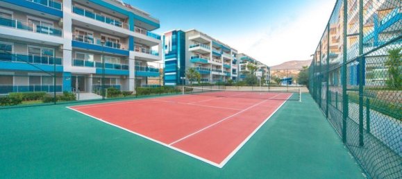 3 rooms Apartment in Kestel, Turkey No. 21964 5