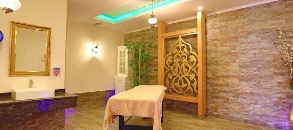 3 rooms Apartment in Kestel, Turkey No. 21964 12