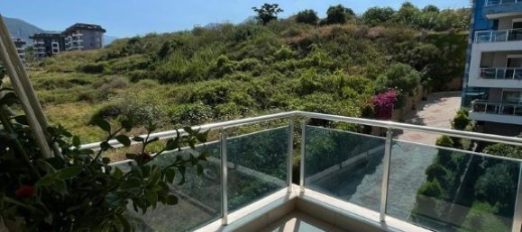 3 rooms Apartment in Kestel, Turkey No. 21964 24