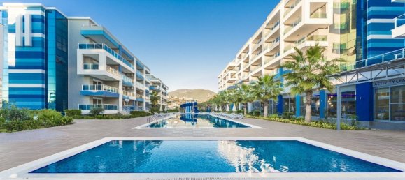 3 rooms Apartment in Kestel, Turkey No. 21964 4