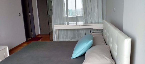 2 bedrooms Duplex in Khlong Toei, Thailand No. 9534 8