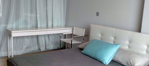 2 bedrooms Duplex in Khlong Toei, Thailand No. 9534 12