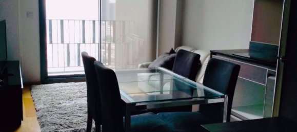 2 bedrooms Duplex in Khlong Toei, Thailand No. 9534 10