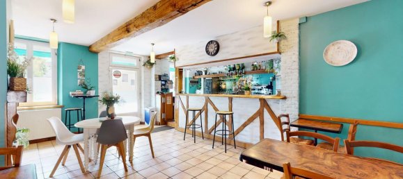 323m² Commercial property in Treon, France No. 72069 2