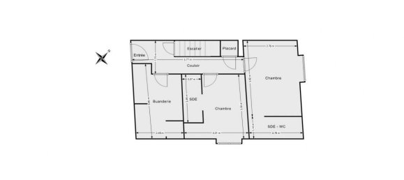 323m² Commercial property in Treon, France No. 72069 20