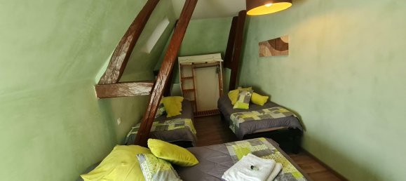 323m² Commercial property in Treon, France No. 72069 15