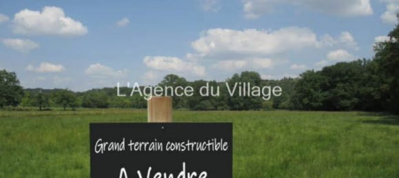 450m² Land in Precy-sur-Oise, France No. 89863 2