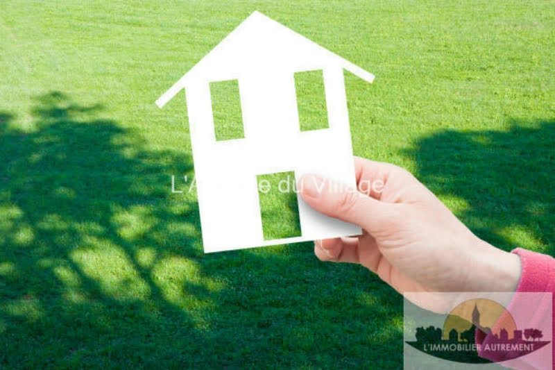 450m² Land in Precy-sur-Oise, France No. 89863