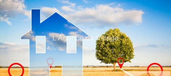 450m² Land in Precy-sur-Oise, France No. 89863 4