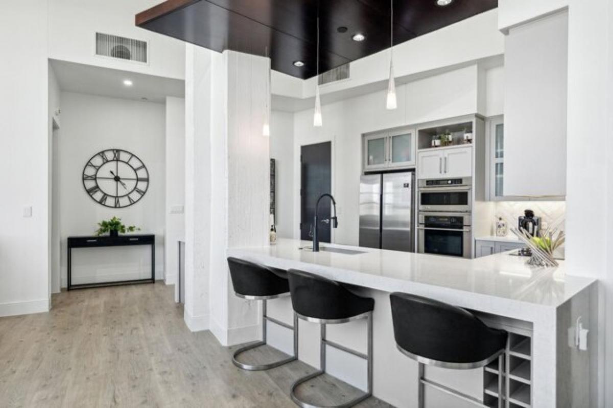 Casa de 3 dormitorios en Fort Worth, USA No. 438487