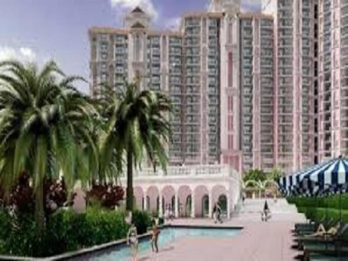 3 bedrooms House in Gurgaon, India No. 1316