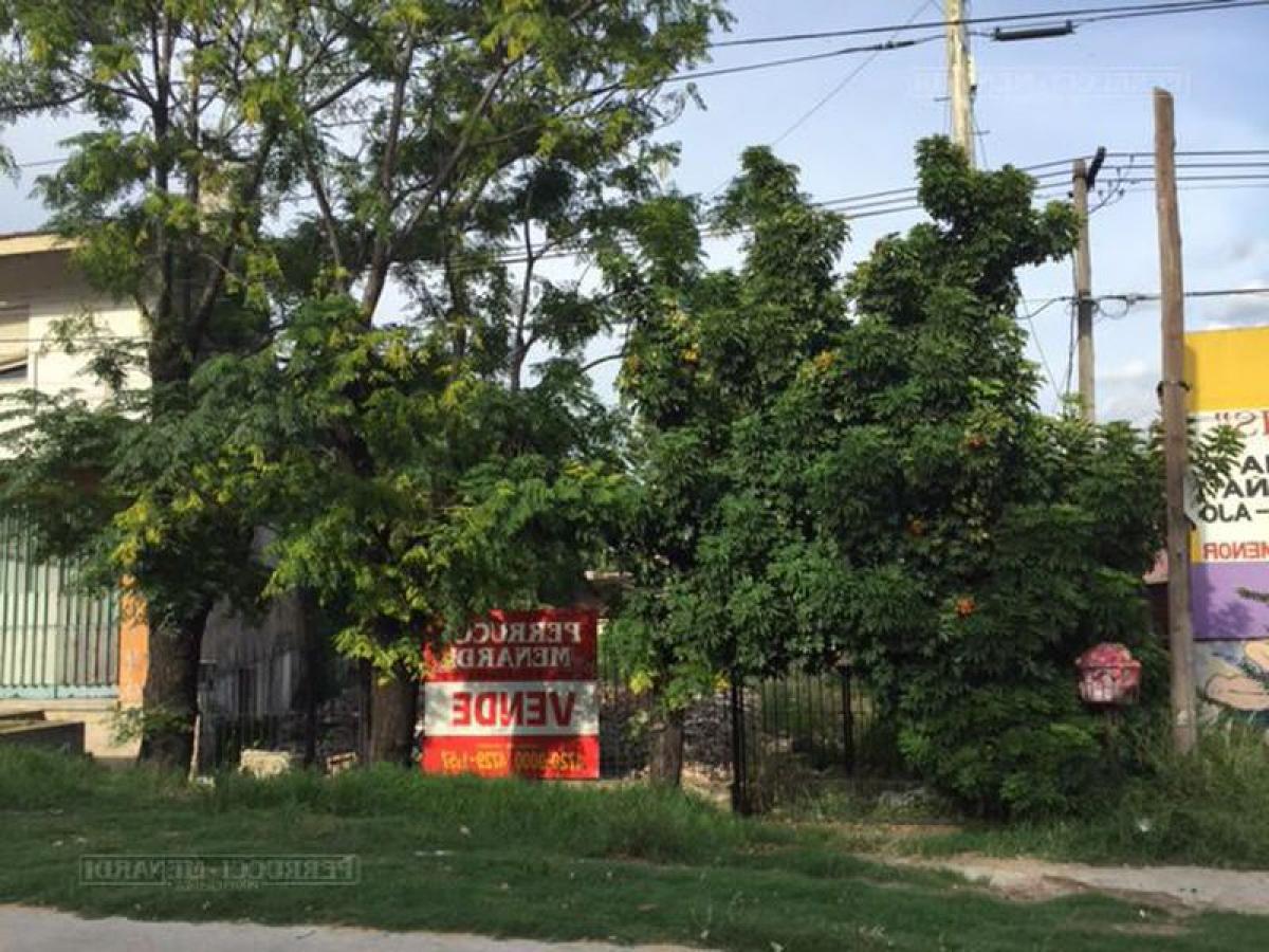  Land in General San Martin, Argentina No. 32996