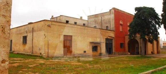 30 Schlafzimmer Gebäude in Presicce Acquarica, Italy, Nr. 169411 10