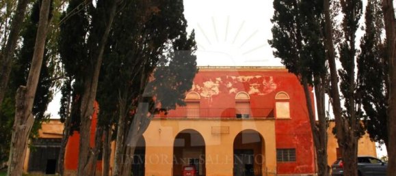 30 Schlafzimmer Gebäude in Presicce Acquarica, Italy, Nr. 169411 6