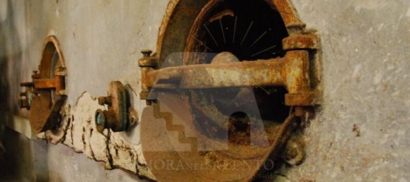 30 Schlafzimmer Gebäude in Presicce Acquarica, Italy, Nr. 169411 38