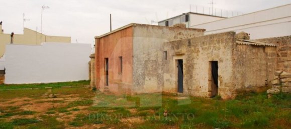 30 Schlafzimmer Gebäude in Presicce Acquarica, Italy, Nr. 169411 39