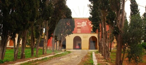 30 Schlafzimmer Gebäude in Presicce Acquarica, Italy, Nr. 169411 5