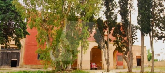 30 Schlafzimmer Gebäude in Presicce Acquarica, Italy, Nr. 169411 7