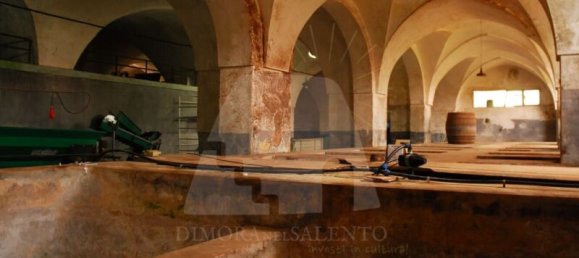 30 Schlafzimmer Gebäude in Presicce Acquarica, Italy, Nr. 169411 37