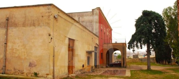 30 Schlafzimmer Gebäude in Presicce Acquarica, Italy, Nr. 169411 12