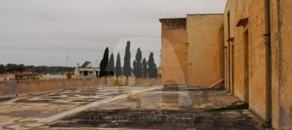 30 Schlafzimmer Gebäude in Presicce Acquarica, Italy, Nr. 169411 27