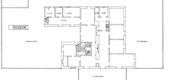 30 Schlafzimmer Gebäude in Presicce Acquarica, Italy, Nr. 169411 43
