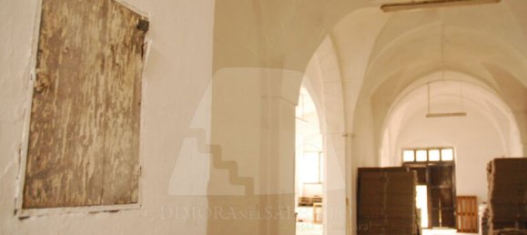 30 Schlafzimmer Gebäude in Presicce Acquarica, Italy, Nr. 169411 30