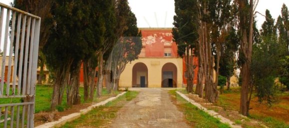 30 Schlafzimmer Gebäude in Presicce Acquarica, Italy, Nr. 169411 4