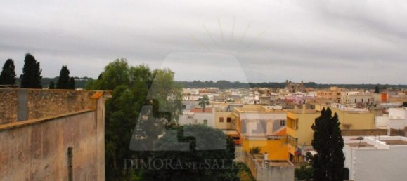 30 Schlafzimmer Gebäude in Presicce Acquarica, Italy, Nr. 169411 28