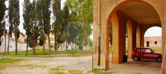 30 Schlafzimmer Gebäude in Presicce Acquarica, Italy, Nr. 169411 14