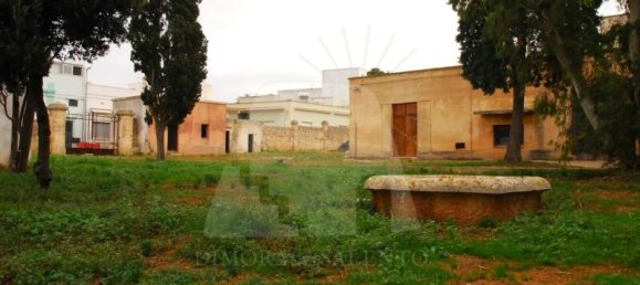 30 Schlafzimmer Gebäude in Presicce Acquarica, Italy, Nr. 169411 9