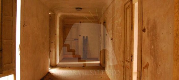 30 Schlafzimmer Gebäude in Presicce Acquarica, Italy, Nr. 169411 23