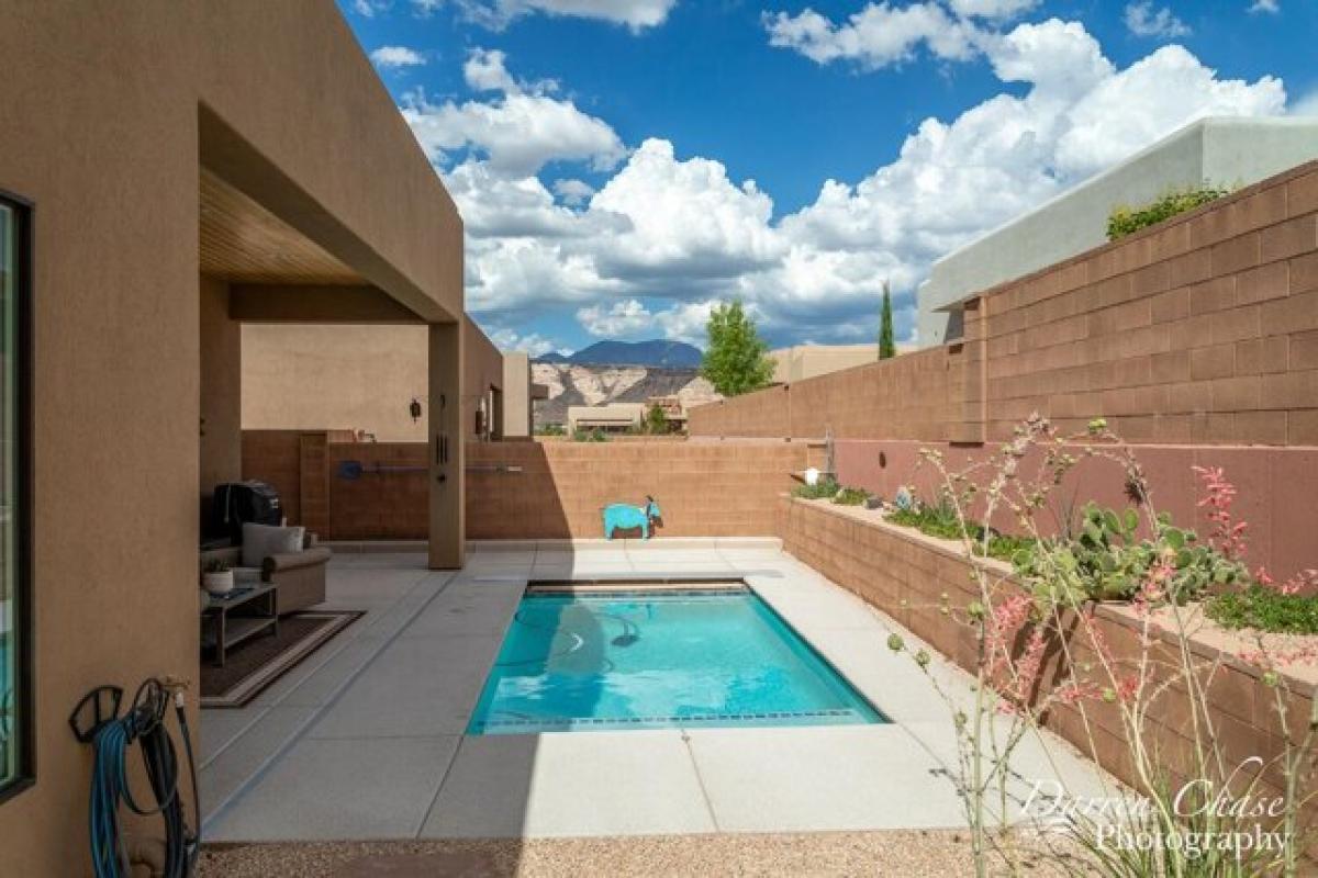 4 bedrooms House in Saint George, USA No. 402523