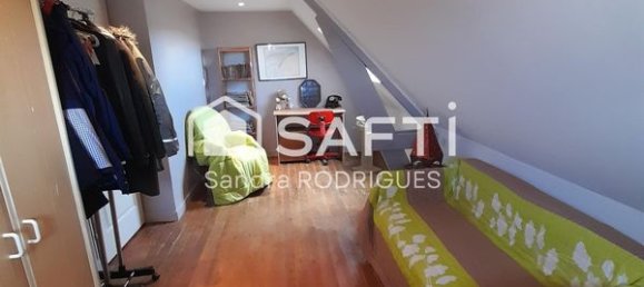 5 chambres Maison à Danizy, France No. 84012 13