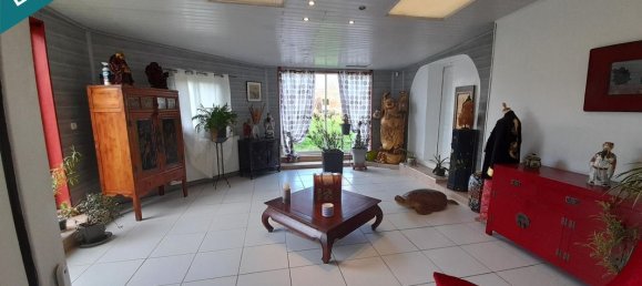 5 chambres Maison à Danizy, France No. 84012 19