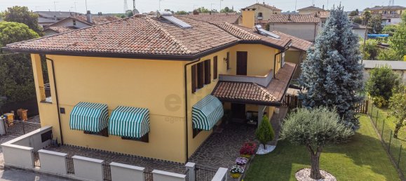 5-Zimmer Haus in Roncade, Italy, Nr. 290687 33
