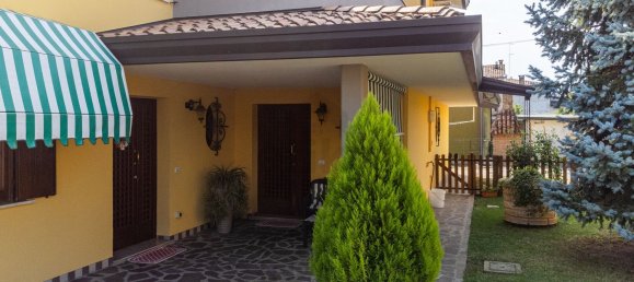 5-Zimmer Haus in Roncade, Italy, Nr. 290687 37