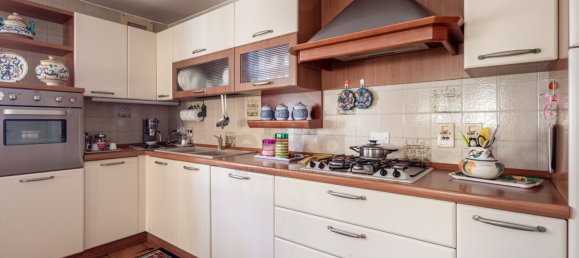 5-Zimmer Haus in Roncade, Italy, Nr. 290687 11