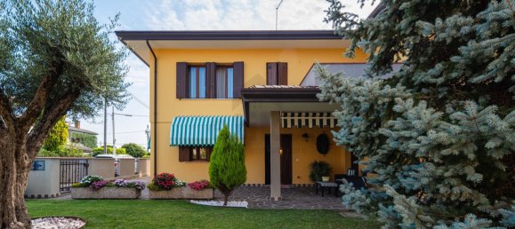5-Zimmer Haus in Roncade, Italy, Nr. 290687 38