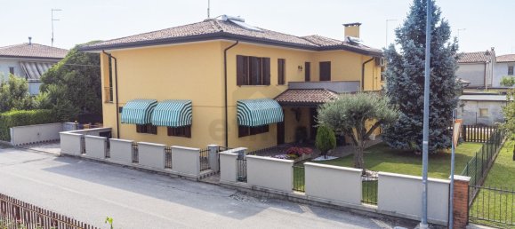 5-Zimmer Haus in Roncade, Italy, Nr. 290687 34