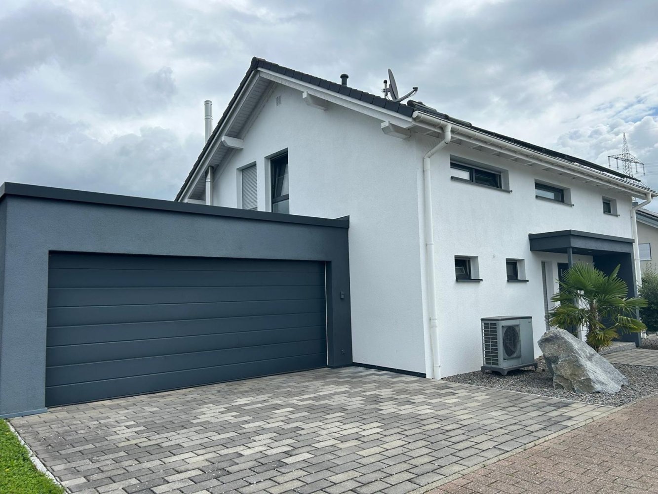 3 bedrooms House in Ortenaukreis, Germany No. 371771