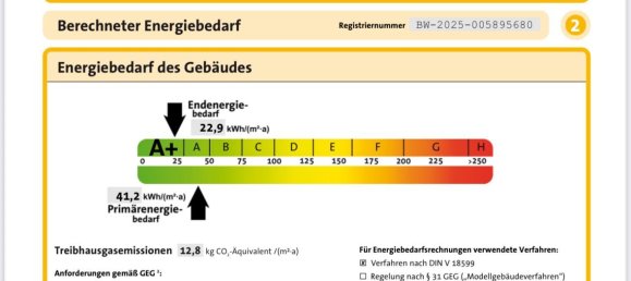 3 bedrooms House in Ortenaukreis, Germany No. 371771 15
