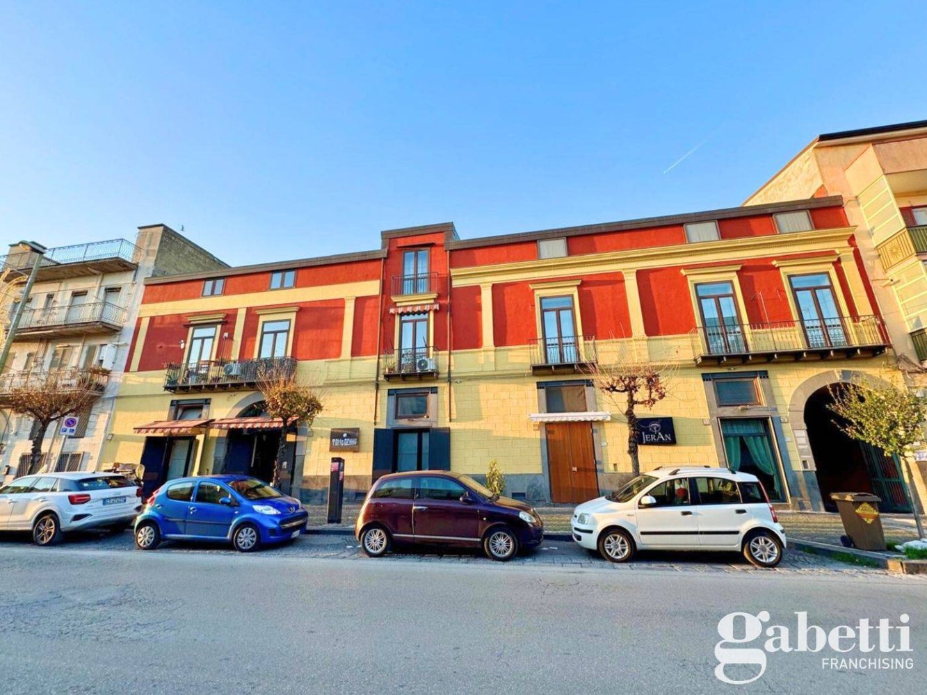 2 bedrooms Apartment in Pomigliano d'Arco, Italy No. 151637