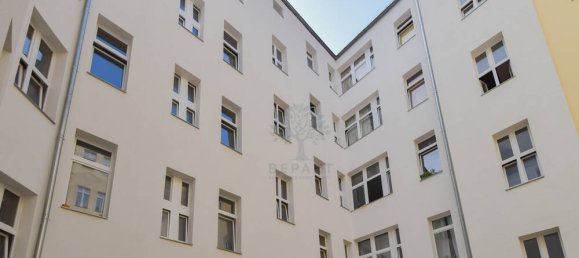 2 chambres Appartement à Friedrichshain, Germany No. 364422 11