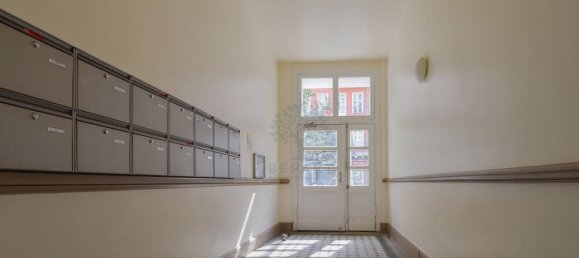 2 chambres Appartement à Friedrichshain, Germany No. 364422 12