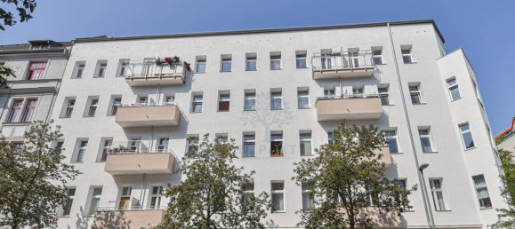 2 chambres Appartement à Friedrichshain, Germany No. 364422 9